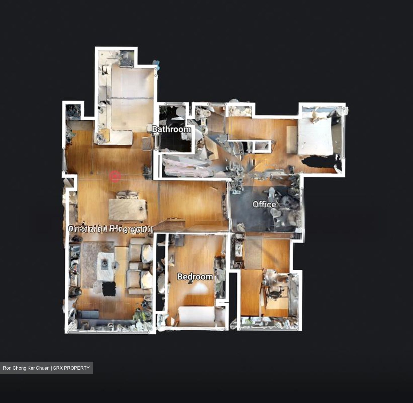 Blk 355 Clementi Avenue 2 (Clementi), HDB 5 Rooms #587795101